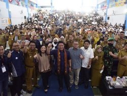 Herman Deru : Tambah Keahlian Para Siswa SMK Cara Efektif Cetak Lulusan Siap Kerja