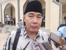 Peringati Maulid Nabi Muhammad SAW, ICMI Sumsel Bersholawat Bersama Santri Ponpes Aulia Cendekia