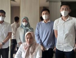 Transformasi Digital, BBPJN Sumsel Gelar Workshop BIM Manajemen Aset Jalan Berbasis 3D