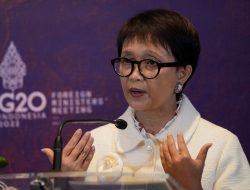 Urgensi Memperjuangkan Kepentingan Kelompok Marginal dalam KTT G20