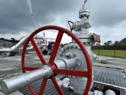 Jelang G20, Indonesia Pastikan Siap Lakukan Transisi Energi