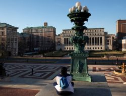 Universitas Columbia akan Ganti Rugi Korban Pelecehan Seksual Mantan Dokter Senilai Rp2,5 Triliun