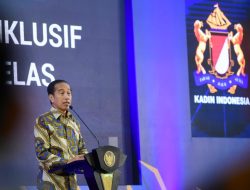 Jokowi: Mungkin Sebentar Lagi Kita Nyatakan Pandemi COVID-19 Berakhir