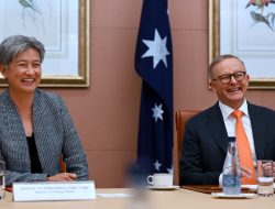 Australia Cabut Pengakuan Yerusalem sebagai Ibu Kota Israel, Indonesia Sambut Baik