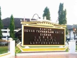 Gejolak Dana Media, Pejabat DPRD Lampung Utara Dipanggil Polisi