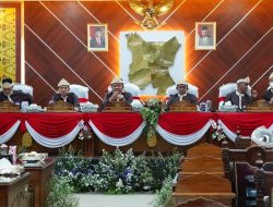 Herman Deru Minta Prabumulih Lanjutkan GSMP yang Terbukti Kendalikan Inflasi