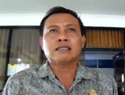 DPRD Sekadau Dukung KPU Lakukan Tahapan Verifikasi Faktual Parpol
