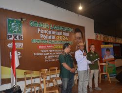 Perkuat Komitmen Pembangunan Hijau Yang Inklusif