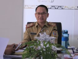 21.370 Jiwa Warga Way Kanan Masuk Kategori Miskin Ekstrim