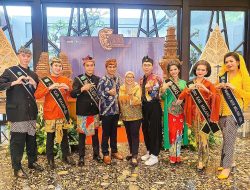 1ST Anniversary Grand Mercure Malang Mirama Usung Konsep Go Local Culture and Heritage