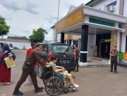 Kejari Lampung Utara Tetapkan Ketua UPK ABT Holding Company Sebagai Tersangka Baru
