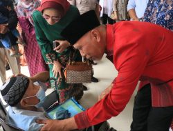 Akselerasi Sinergi Program RS Jejaring Prioritas, Pemprov Sumbar Teken MoU dengan 4 Rumah Sakit Nasional