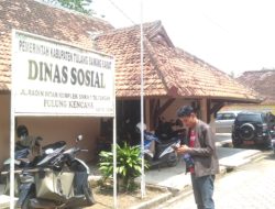 Kadis Sosial Tubaba: Tidak Pernah Mengarahkan KPM Untuk Beli Sembako ke Distributor