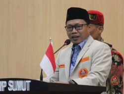 Ketum Pemuda Muhammadiyah: Sabam Sirait Layak Didaulat Menjadi Pahlawan Nasional