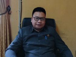 Anggota DPRD Sekadau: Selamat Atas Diresmikan Gereja Agung