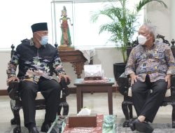 Pembebasan Lahan Pembangunan Tol Padang – Sicincin Capai 84,65 Persen