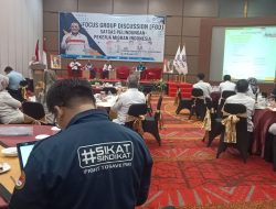 Komitmen Berikan Perlindungan PMI, BP3MI Sumbar Gandeng Stekeholder Satgas Saling Kerja Sama