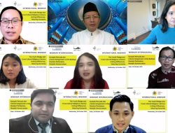 Sumpah Pemuda Bukti Kejeniusan dan Kebesaran Hati Pemuda Indonesia Utamakan Persatuan