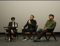 Moment Hari Sumpah Pemuda Yayasan RBK Gelar Launching dengan Tema Menjadi Karyawan Allah Bahagiakan Umat