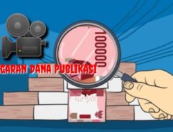 Wow! Gejolak Dana Media di DPRD Lampung Utara Mulai Terbuka