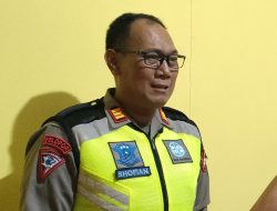 Kasatlantas Sekadau: Pengguna Kenalpot Racing akan Kita Tindak Tegas