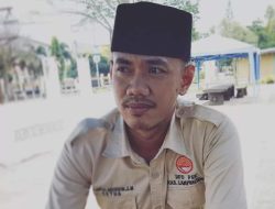 Perekrutan Panwascam Diduga Langgar Kode Etik, PGK Lamteng Akan Laporkan ke DKPP RI