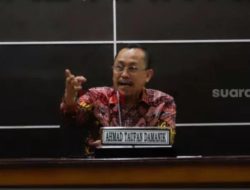 Pemilihan Ketua Komnas HAM yang Baru Dinilai Langgar Aturan