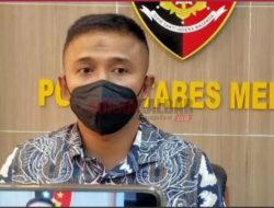 Terlibat Aksi Pencurian Motor, 3 Oknum Polisi di Medan Ditahan di Sel Khusus