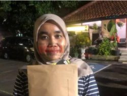 Penipu Modus Kredit Motor Ditangkap Korbannya Berkat Aplikator, Pelaku Dihajar Dulu Baru Diserahkan Ke Polisi