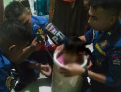 Balita 4 Tahun di Padang Terjepit dalam Mesin Cuci, Begini Nasibnya