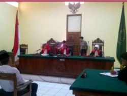 Penggugat Ijazah Palsu Presiden Jokowi Ditangkap Polisi Terkait Dugaan Penistaan Agama