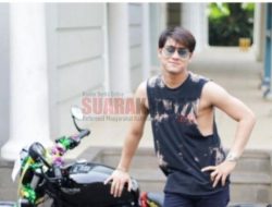 Usai Dinyatakan Bebas, Rizky Billar Berjanji Tidak Akan Ulangi Kesalahan Sama