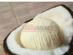 Kentos Kelapa Berkhasiat Tingkatkan Imun Tubuh, Begini Kata Dokter Zaidul Akbar