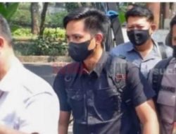 Bharada E Jalani Sidang Perdana Hari Ini