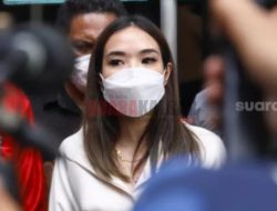 Produk Madame Gie Ditarik BPOM Gegara Berbahaya, Gisella Anastasia Klarifikasi dan Minta Maaf
