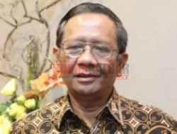 Menko Polhukam: Peralihan Siaran TV Analog ke Digital Dimulai Awal November Secara Bertahap