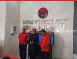 Ikut Dijatuhi Sanksi Keras dari PDIP Gegara Dukung Ganjar Nyapres, FX Rudy Kader Senior Tak Beri Contoh Baik