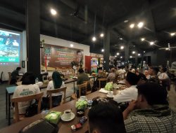 PKB Kalbar Launching Pencalegan Dini untuk Pileg 2024