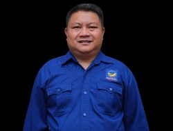 Nasdem Usung Anies Baswedan Capres 2024, Subandrio: Kita Tegak Lurus