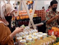 Kalbar Mewakili Indonesia pada Ajang Taste Of Asia di Malaysia