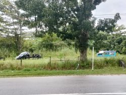 Jejak Anggota PKI di Mempawah, Hingga Awal 1966, Ada 137 Orang Ditahan Peperada