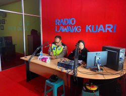 Ini Sasaran Prioritas Operasi Zebra Kapuas 2022