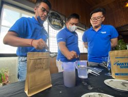 Tahan Air, Cemindo Gemilang Hadirkan Semen Multiguna