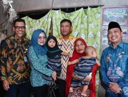 Pemkab Ketapang Bakal Tekan Angka Stunting