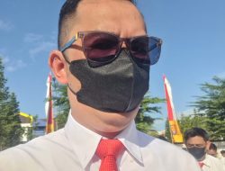 Pencabulan Anak Terjadi Lagi, Kejahatan Seksual Jadi Atensi Satreskrim Polres Sekadau