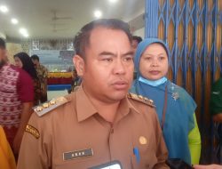 Bupati Sebut Bantuan Banjir di Sekadau Mulai Disalurkan