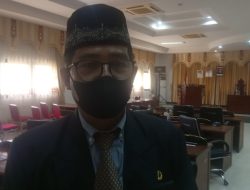 Paripurna di DPRD Sekadau Tidak  Dihadiri Kepala OPD