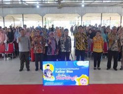 Tubuh Pendek Belum Tentu Stunting, Tapi Kalau Stunting Sudah Pasti Pendek