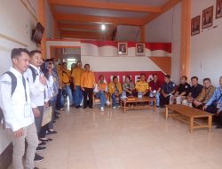 KPU Sekadau Gelar Verifikasi Faktual Partai Hanura