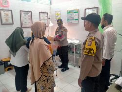 Warga Temukan Bayi Perempuan di Kebun Kelapa di Teluk Pakedai